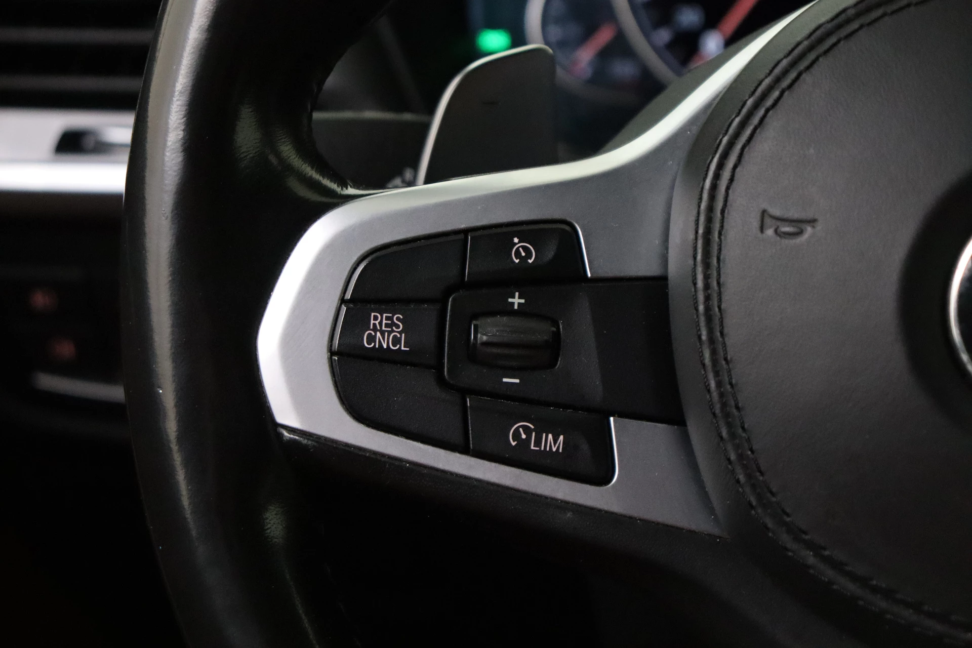 Hoofdafbeelding BMW X4