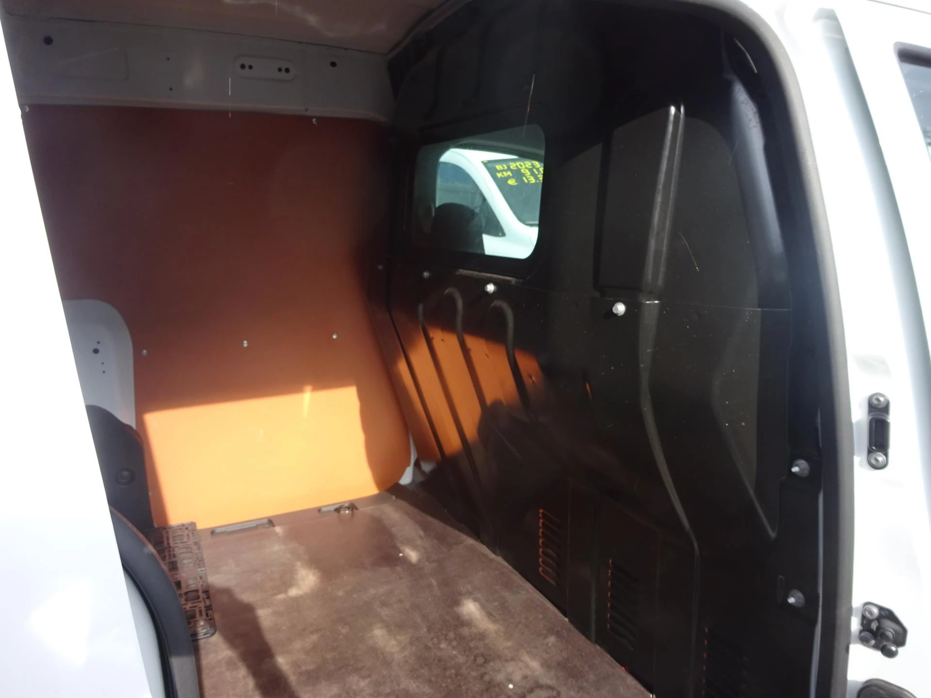 Hoofdafbeelding Renault Express