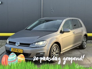 Volkswagen Golf 1.4 TSI ACT Highline | 150PK | ACC | AUTOMAAT