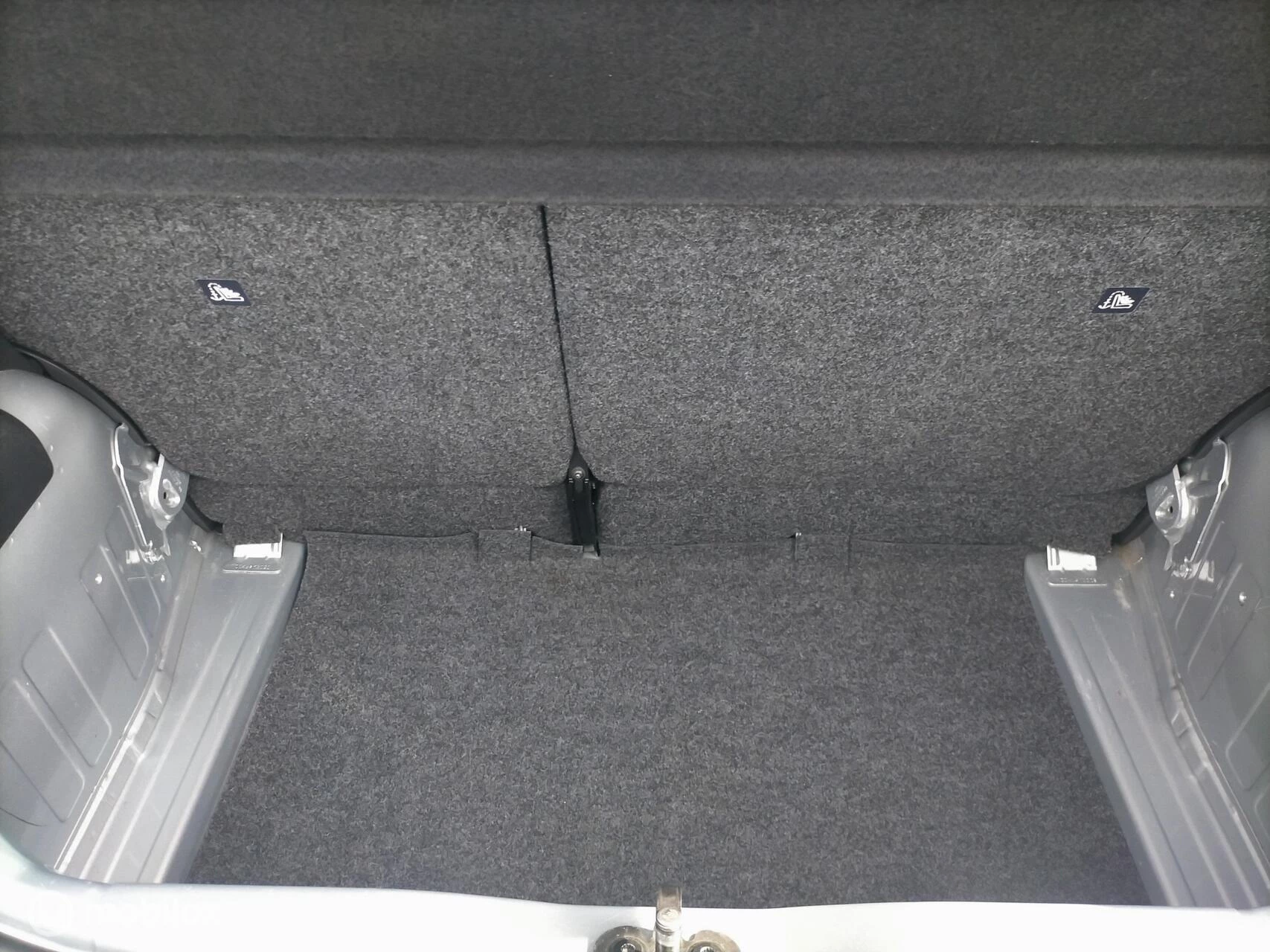 Hoofdafbeelding Škoda Citigo