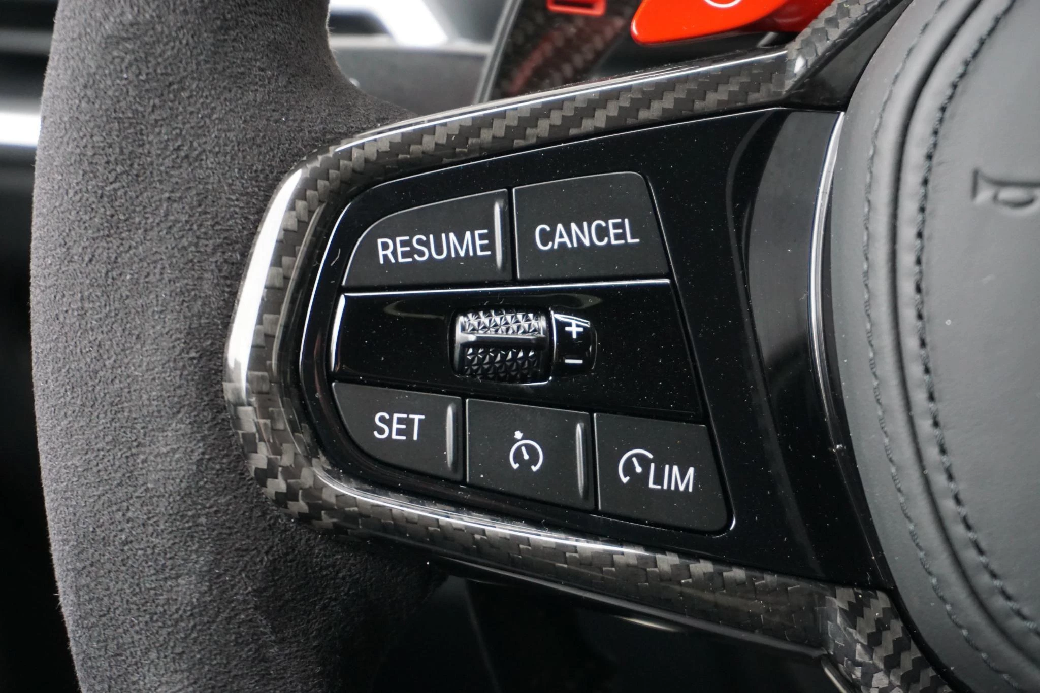 Hoofdafbeelding BMW M3