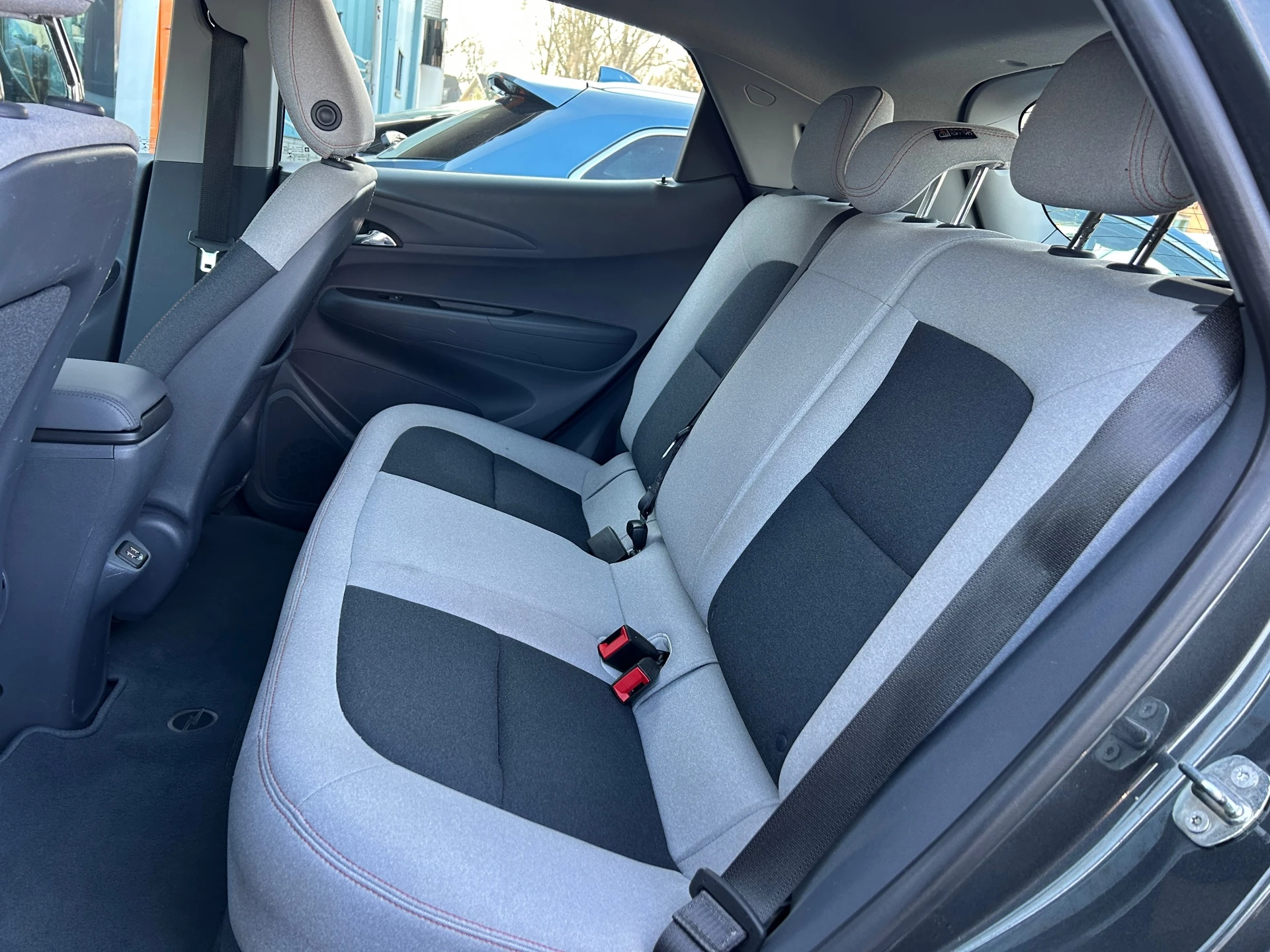 Hoofdafbeelding Opel Ampera-e