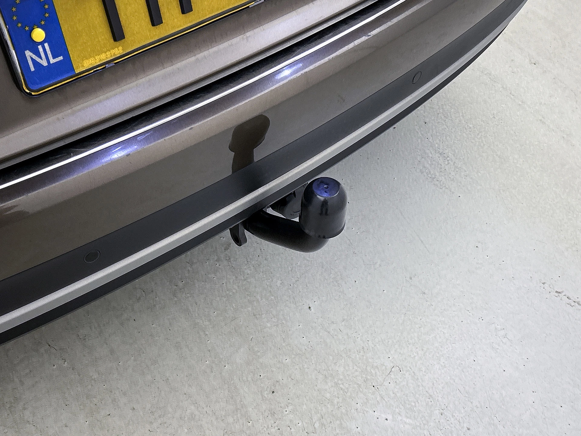 Hoofdafbeelding Renault Grand Scénic