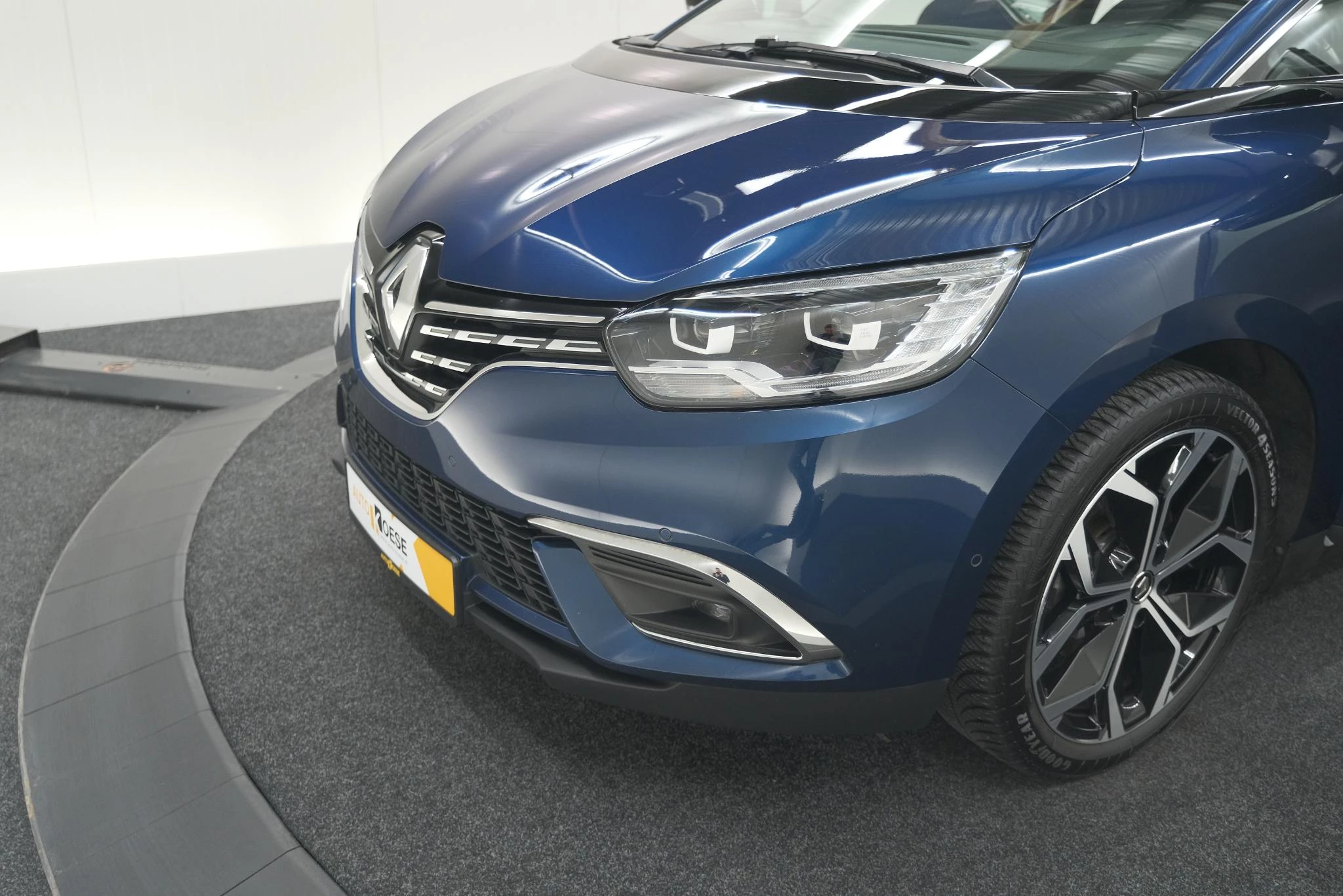 Hoofdafbeelding Renault Scénic