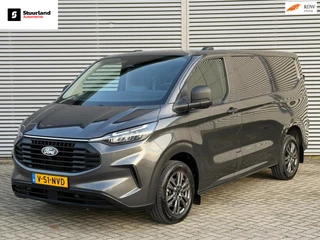 Ford TRANSIT CUSTOM 2.0 TDCI L1H1 Trend Navi/ Clima/ Stoelverw/ PDC/ Camera/