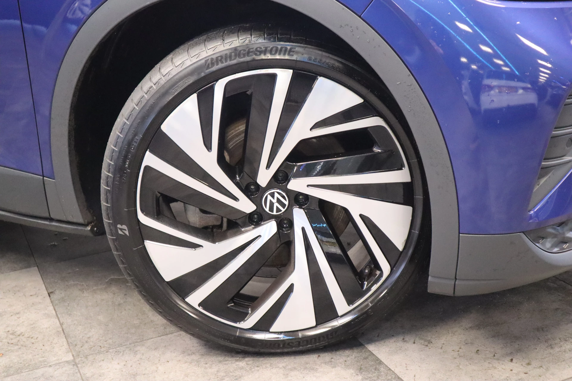 Hoofdafbeelding Volkswagen ID.4