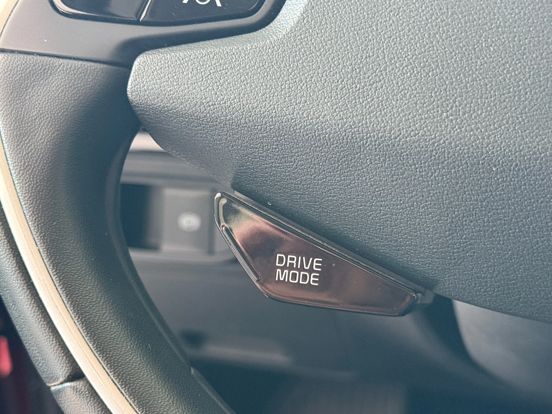 Hoofdafbeelding Kia EV6