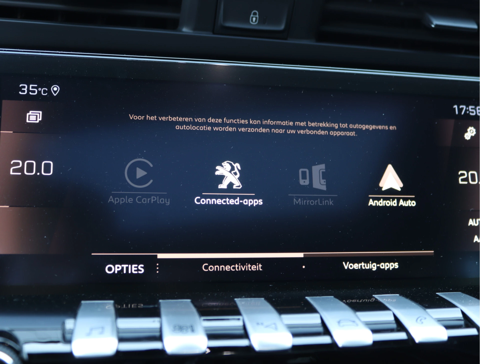 Hoofdafbeelding Peugeot 508