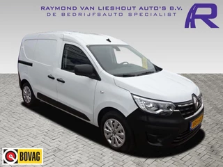 Renault Express 1.5 dCi EU6 GROOT NAVI AIRCO CRUISE CONTROL PDC