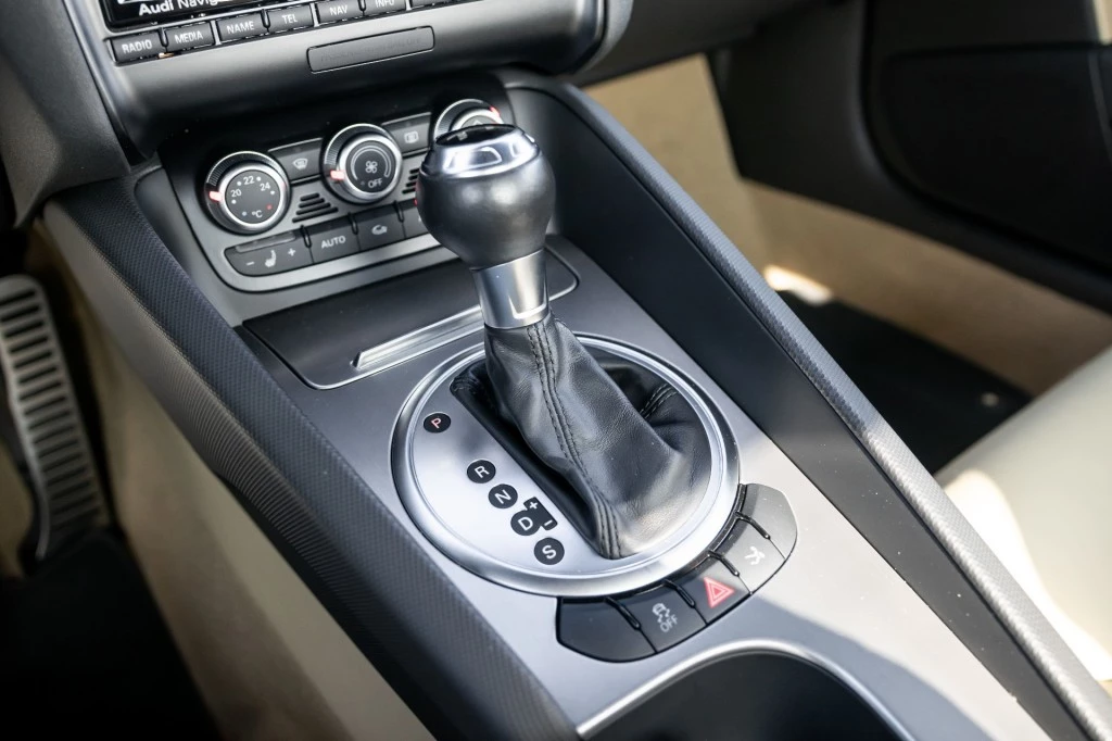 Hoofdafbeelding Audi TT