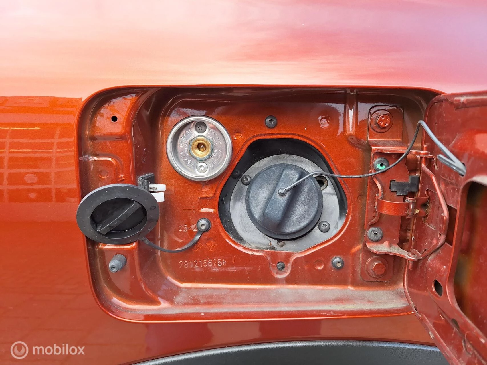 Hoofdafbeelding Dacia Jogger