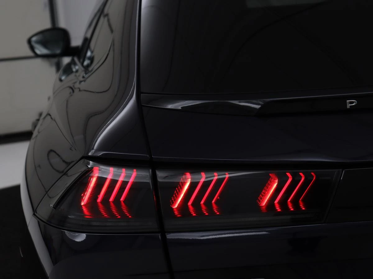 Hoofdafbeelding Peugeot 508