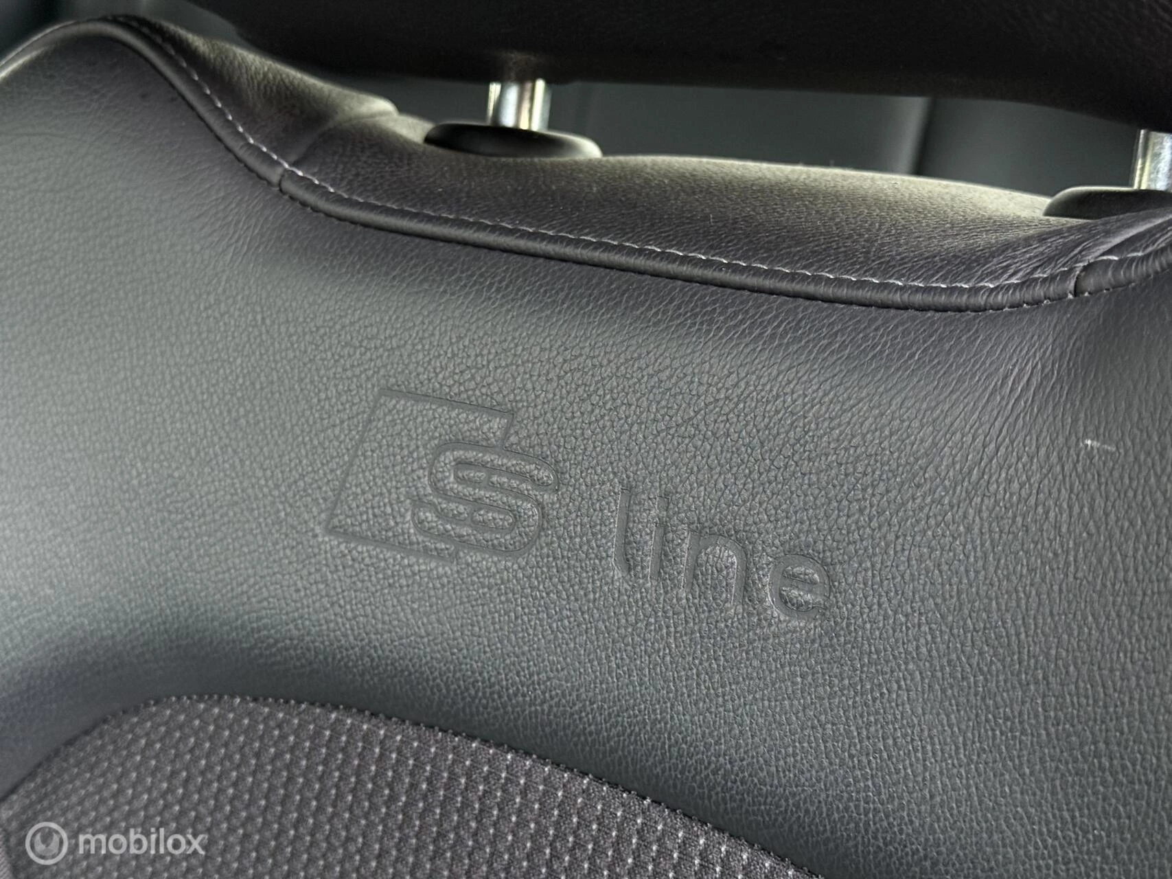 Hoofdafbeelding Audi A1