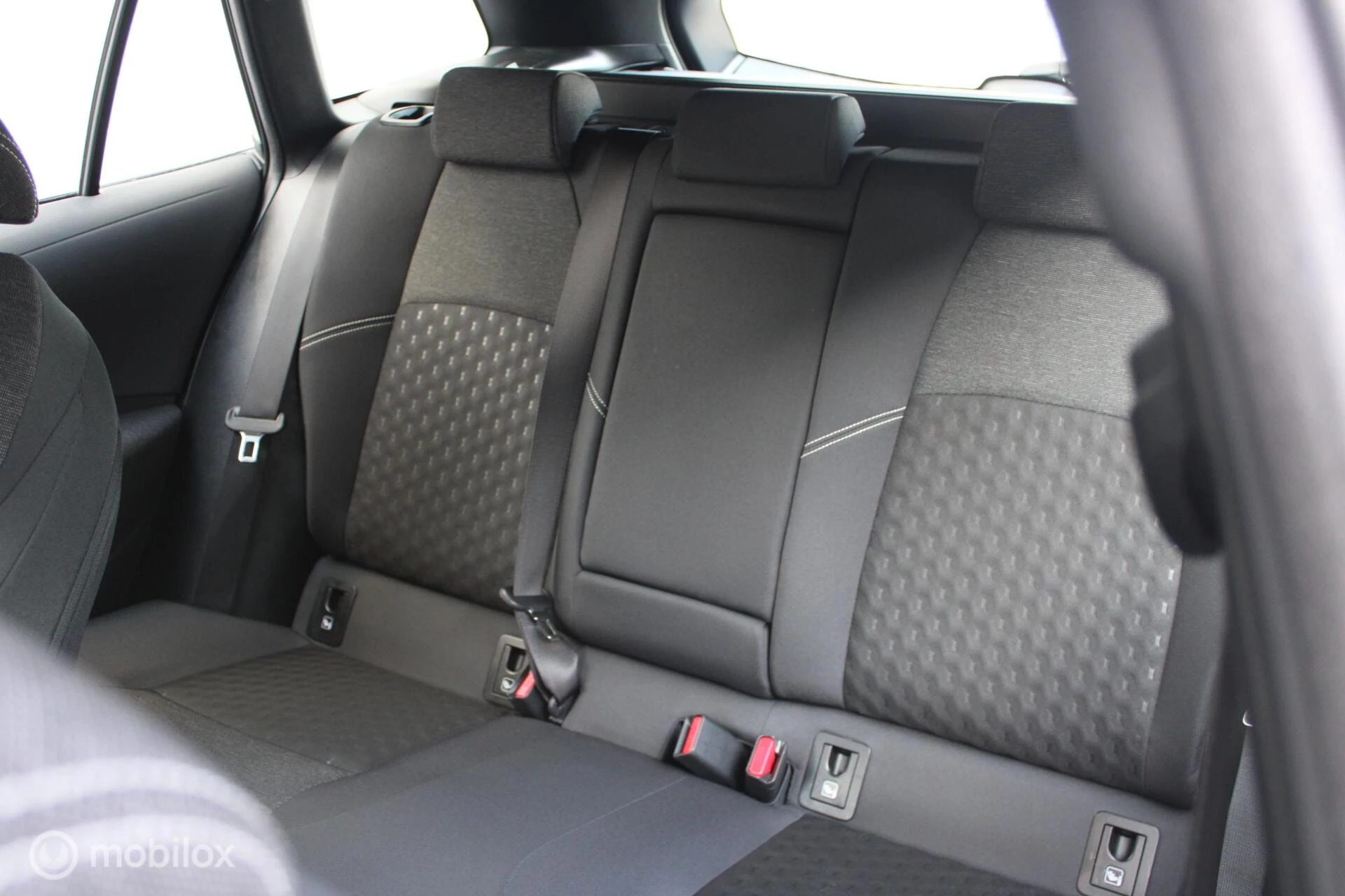 Hoofdafbeelding Toyota Corolla Touring Sports