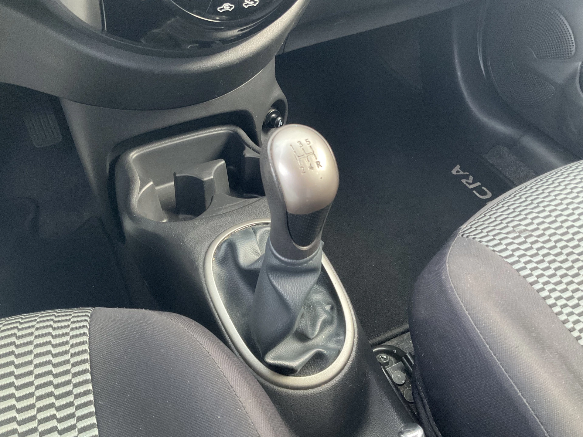 Hoofdafbeelding Nissan Micra