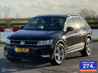 Volkswagen Tiguan 2.0 TDI Comfortline Business R