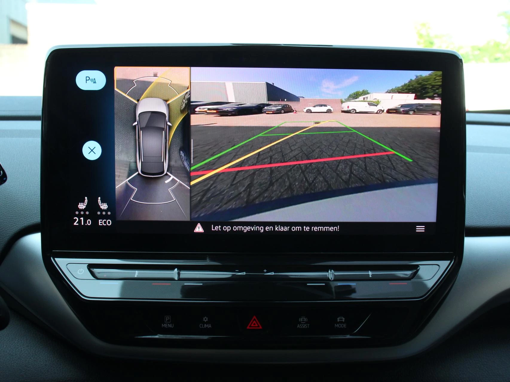 Hoofdafbeelding Volkswagen ID.4