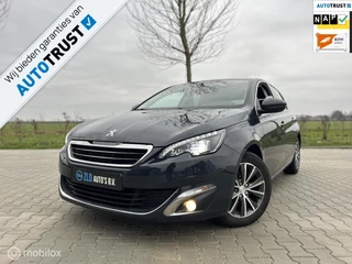 Peugeot 308 1.2 PureTech Allure/APK/CRUISE CONTR/GARANTIE/