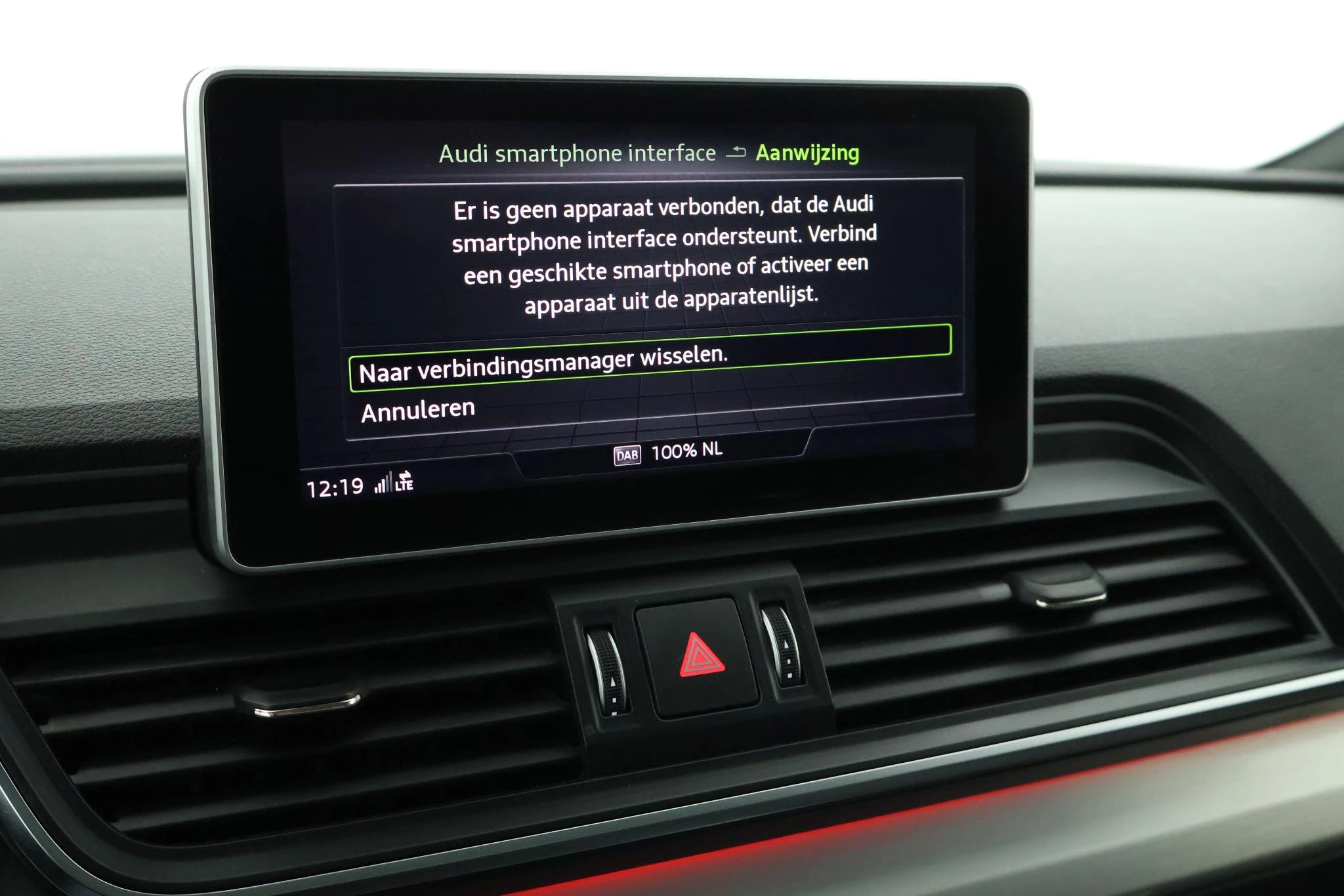 Hoofdafbeelding Audi SQ5