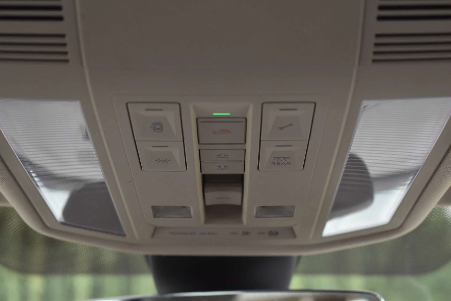Hoofdafbeelding Volkswagen Touareg