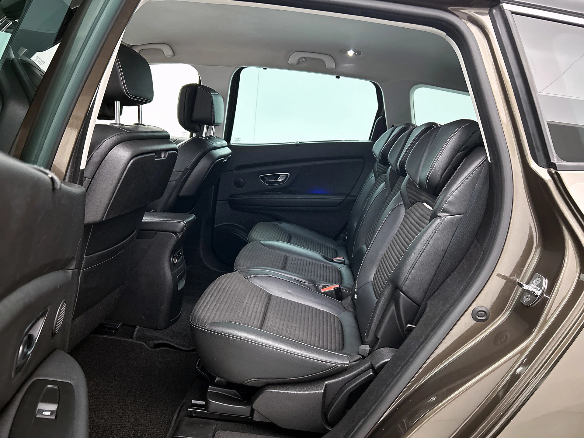 Hoofdafbeelding Renault Grand Scénic