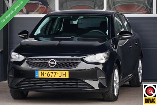 Opel Corsa 1.2 Edition, NL, cruise, CarPlay, navi, DAB, L.M.