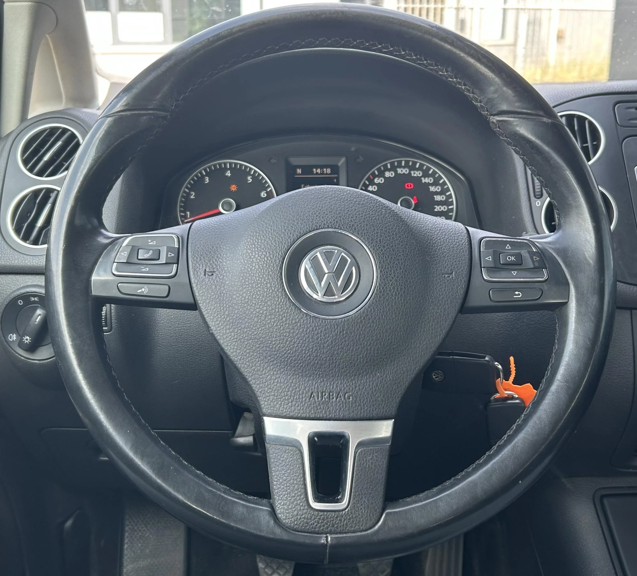 Hoofdafbeelding Volkswagen Golf Plus
