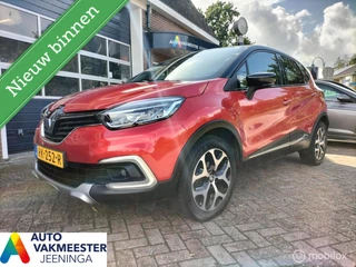 Renault Captur 0.9 TCe Intens