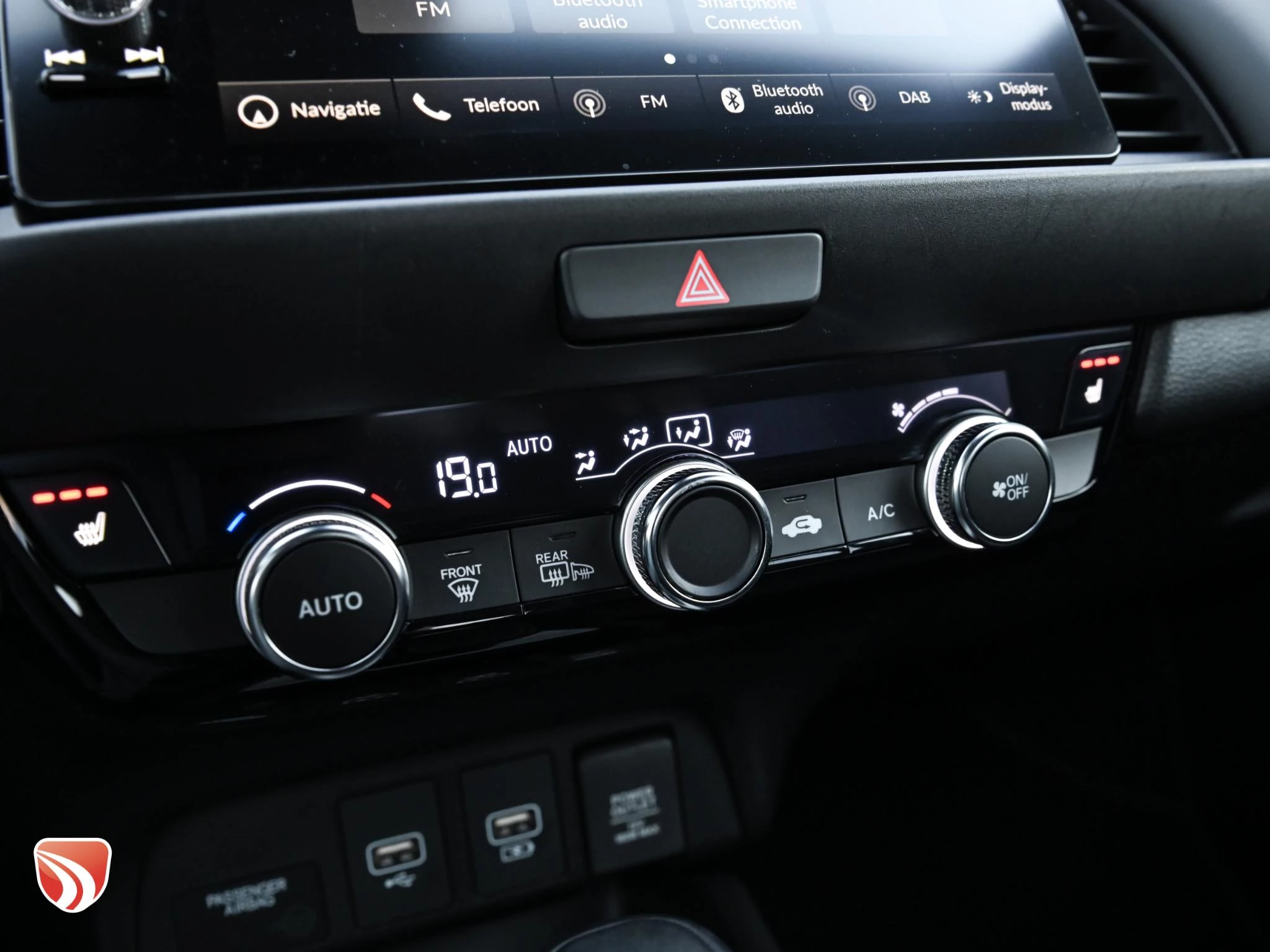 Hoofdafbeelding Honda Jazz