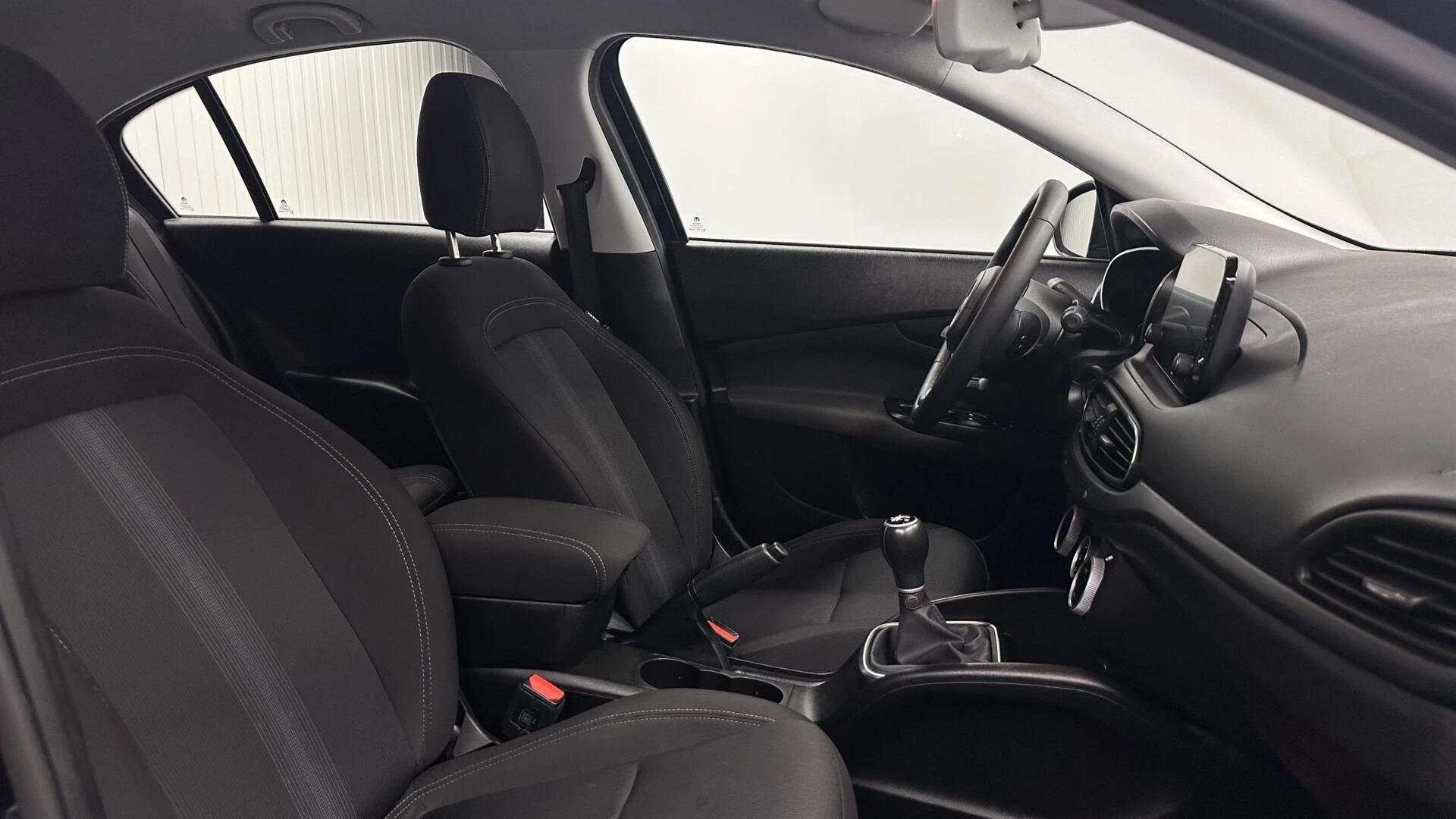 Hoofdafbeelding Fiat Tipo