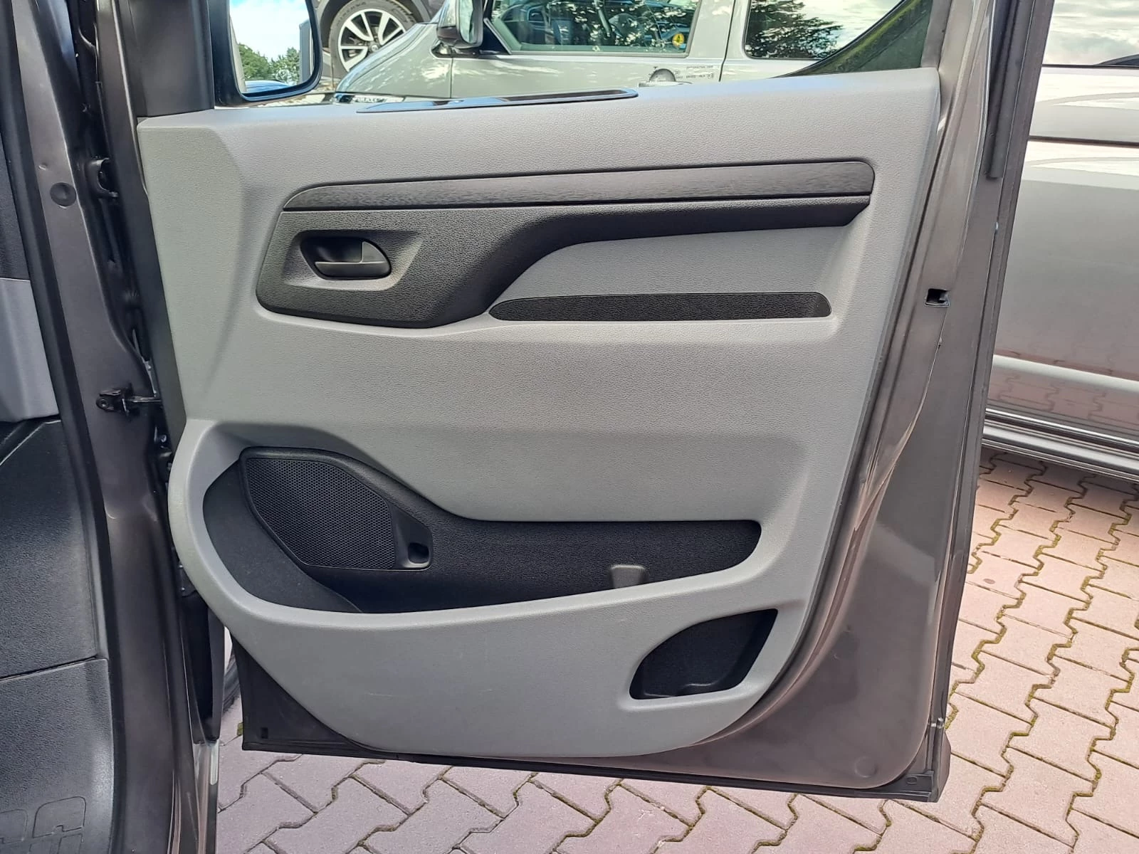 Hoofdafbeelding Citroën Jumpy