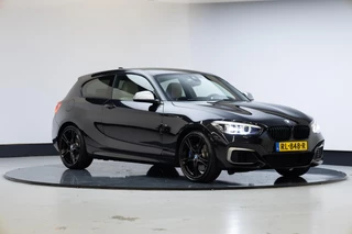 BMW 1-serie M140i Edition Shadow Executive