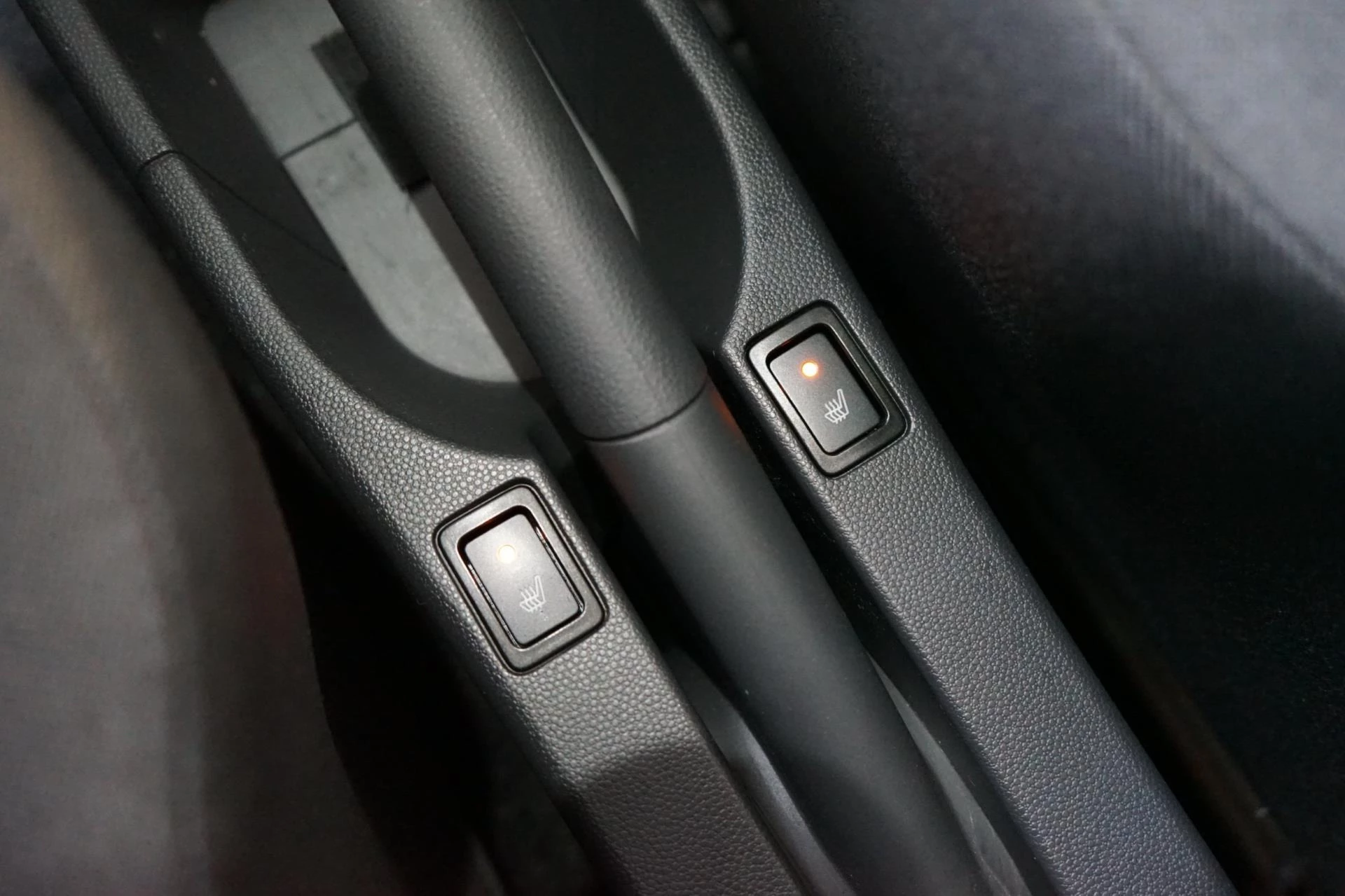 Hoofdafbeelding Suzuki Splash