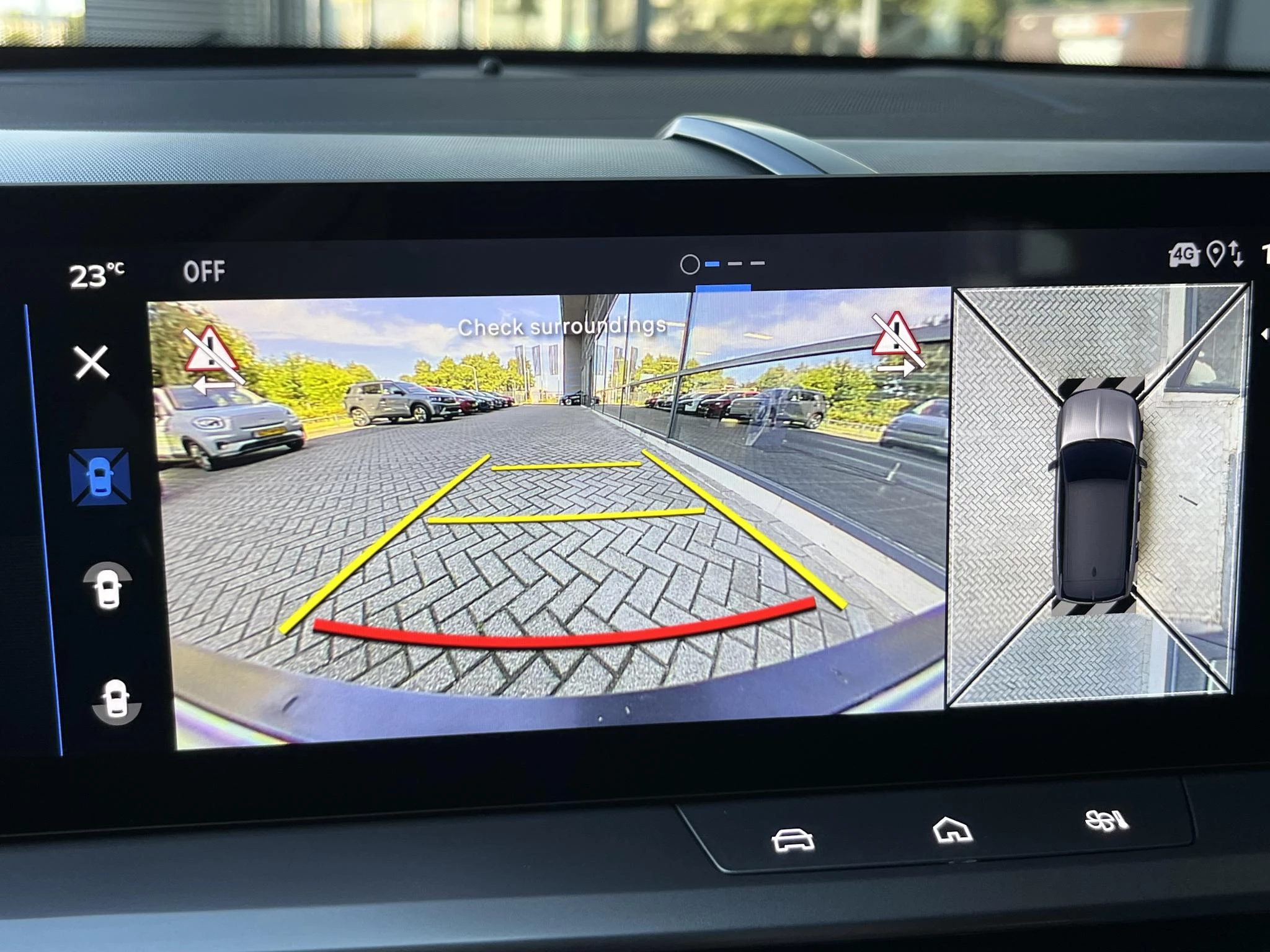 Hoofdafbeelding Opel Grandland