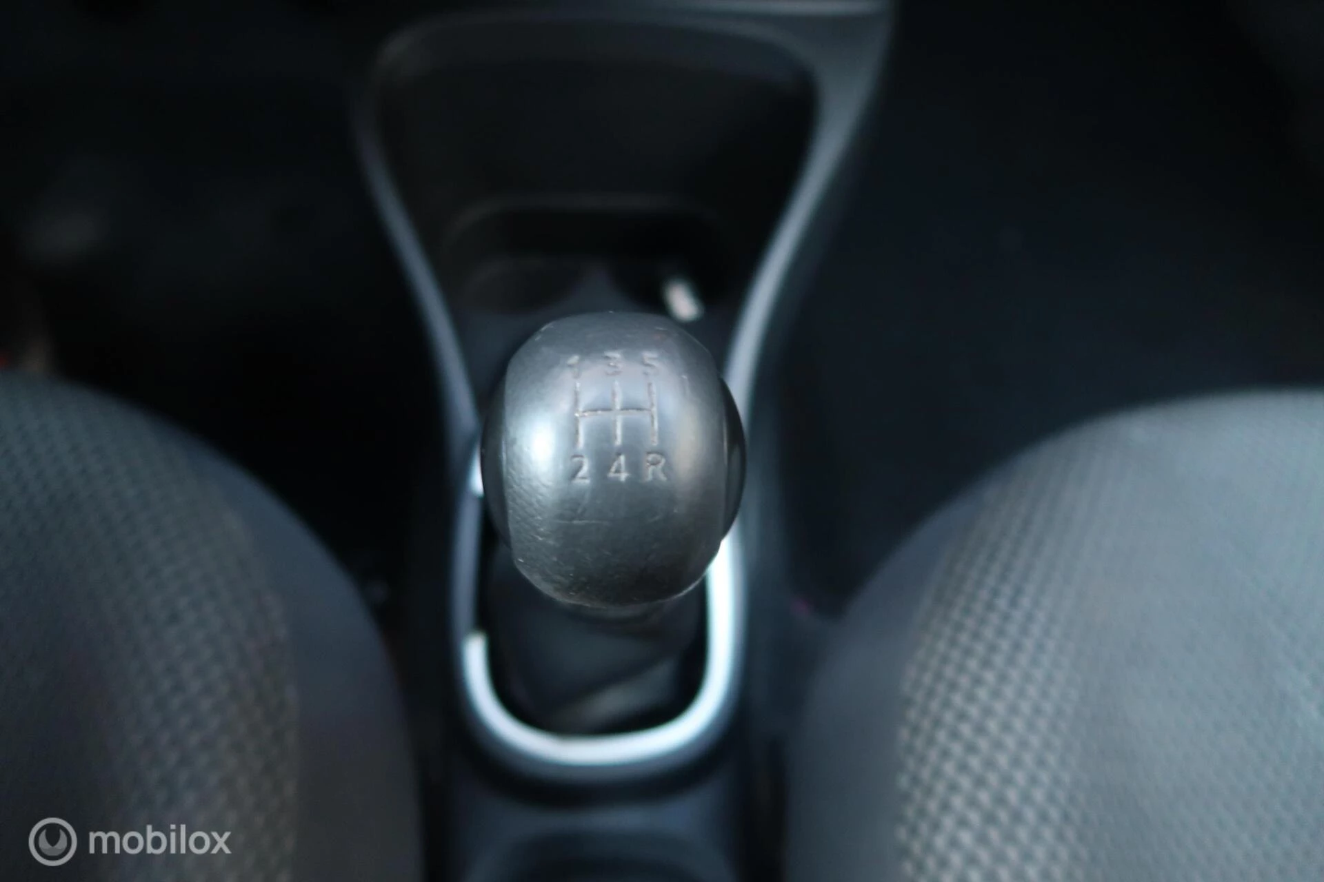 Hoofdafbeelding Nissan Micra