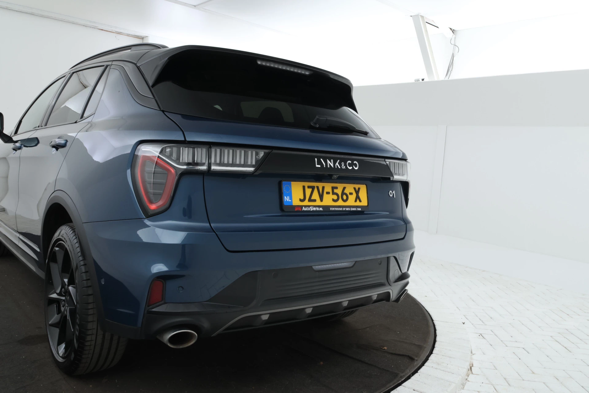 Hoofdafbeelding Lynk & Co 01