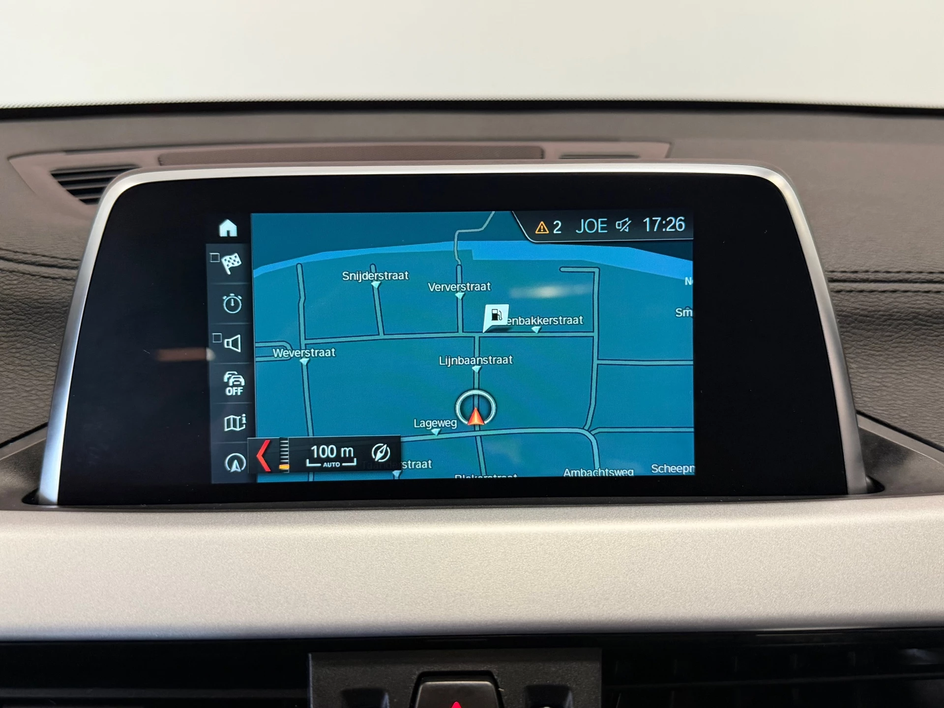 Hoofdafbeelding BMW X2