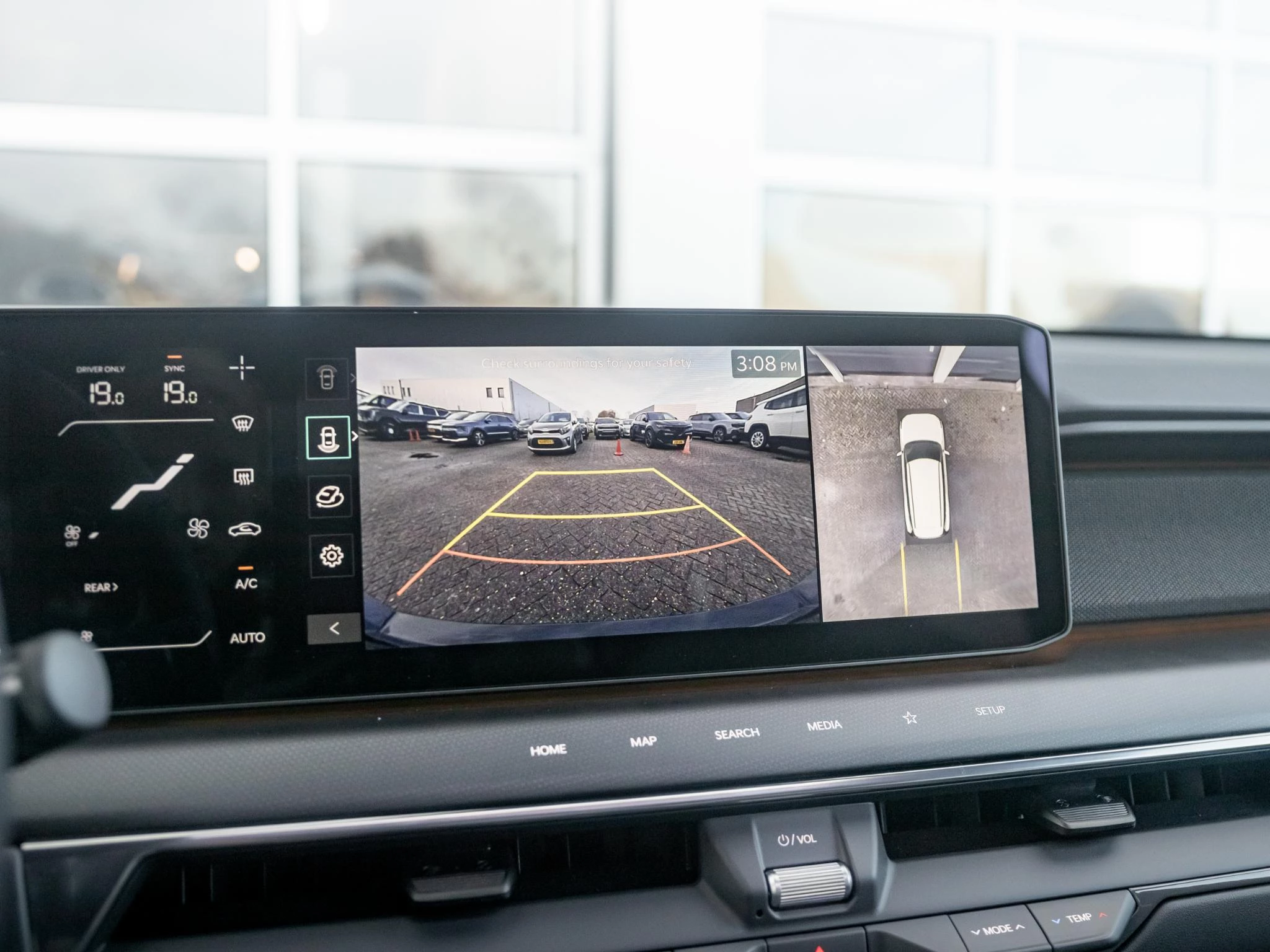 Hoofdafbeelding Kia EV9