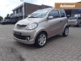 Microcar M.go