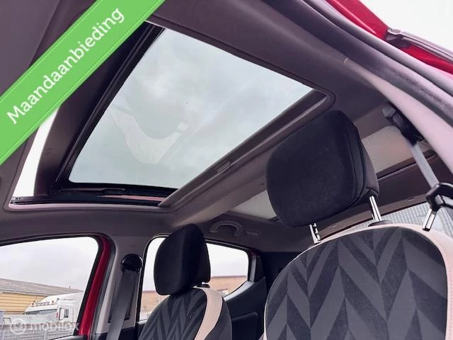 Hoofdafbeelding Lancia Ypsilon