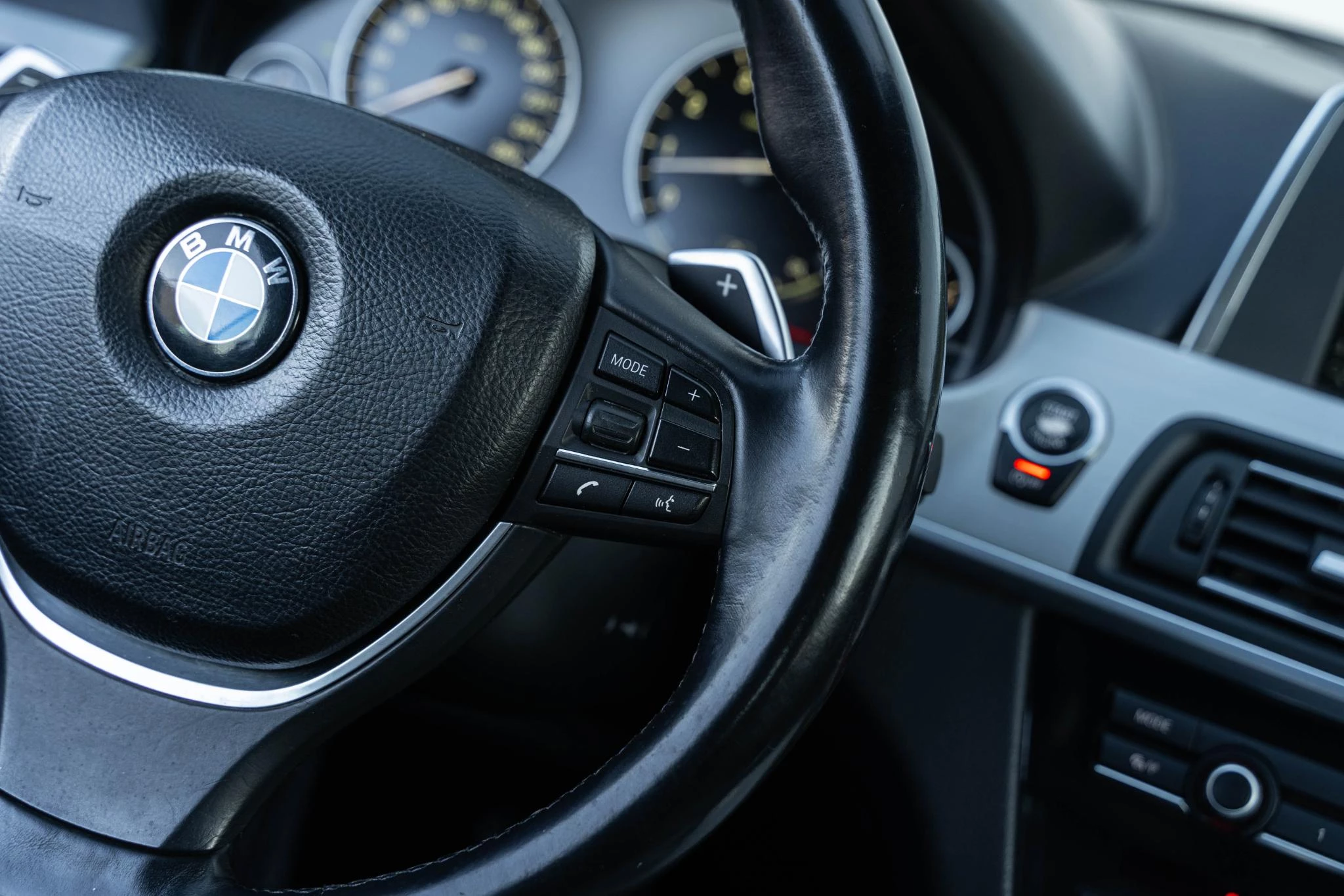 Hoofdafbeelding BMW 6 Serie