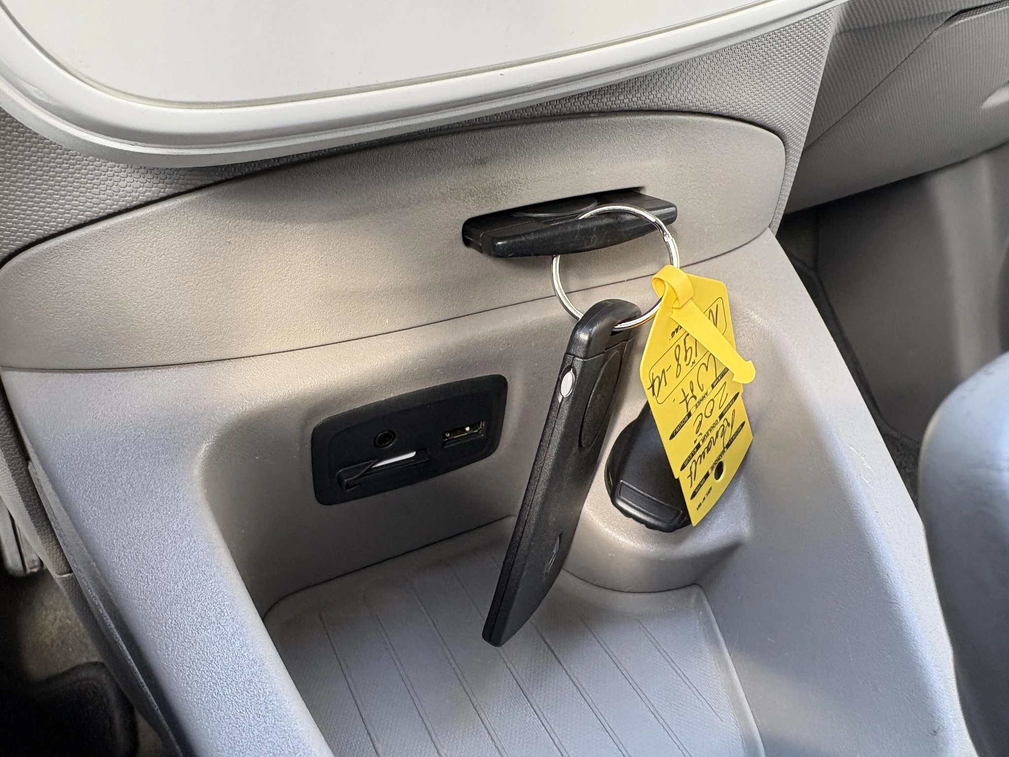 Hoofdafbeelding Renault ZOE