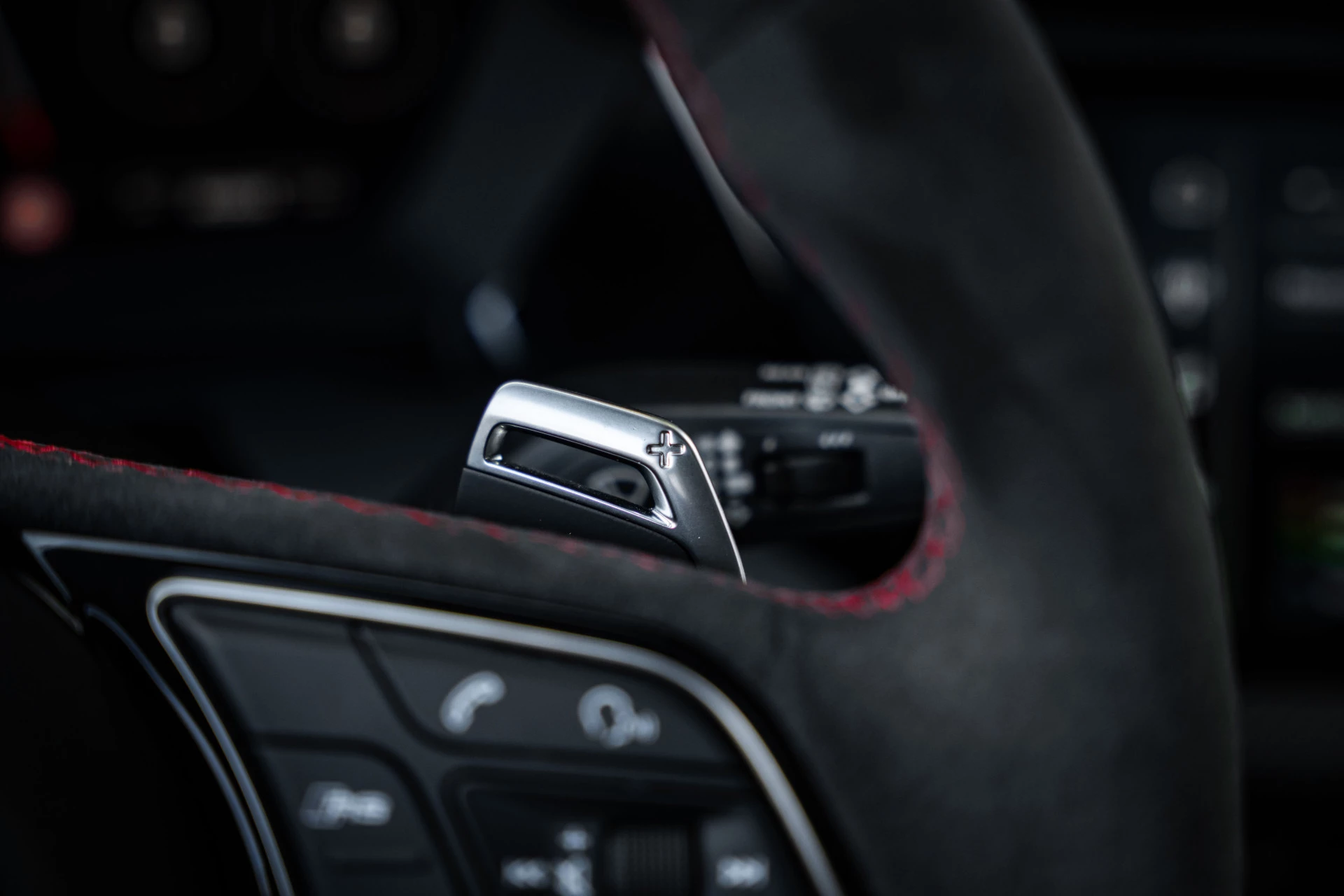 Hoofdafbeelding Audi RS3