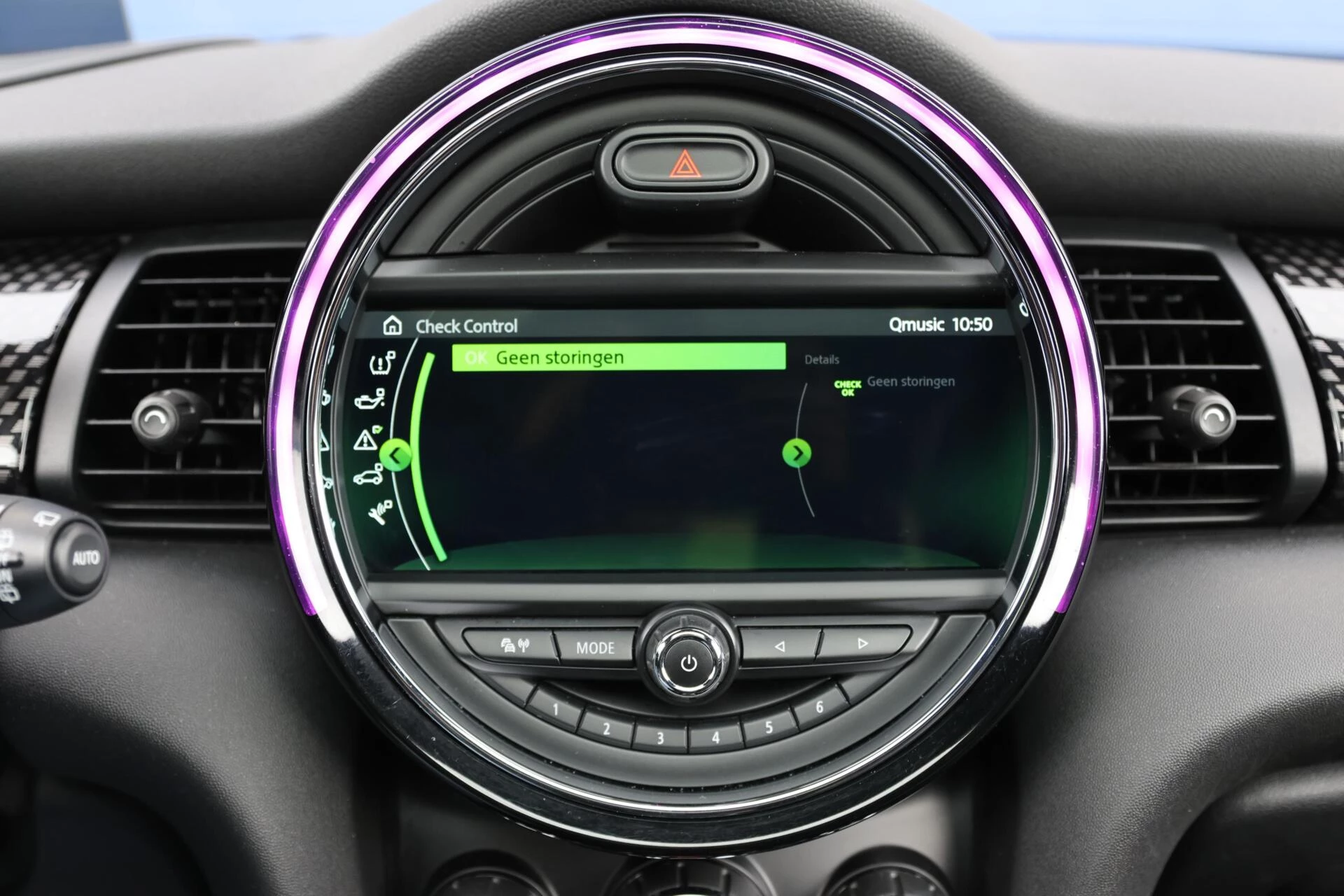 Hoofdafbeelding MINI Cooper S