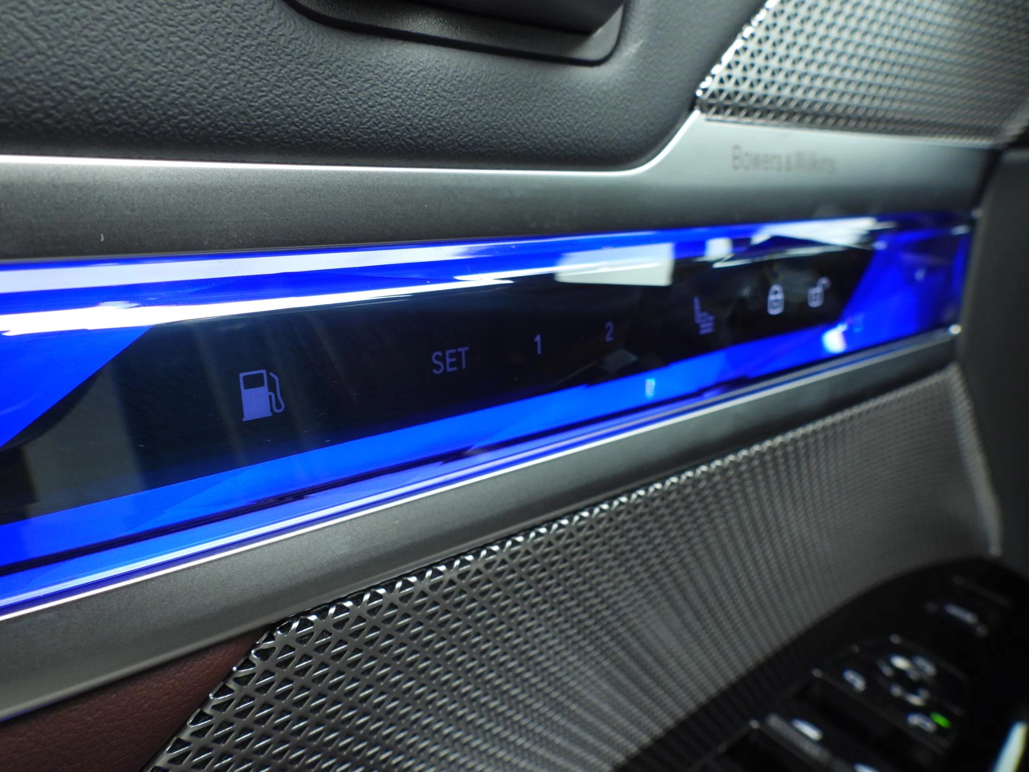 Hoofdafbeelding BMW 7 Serie