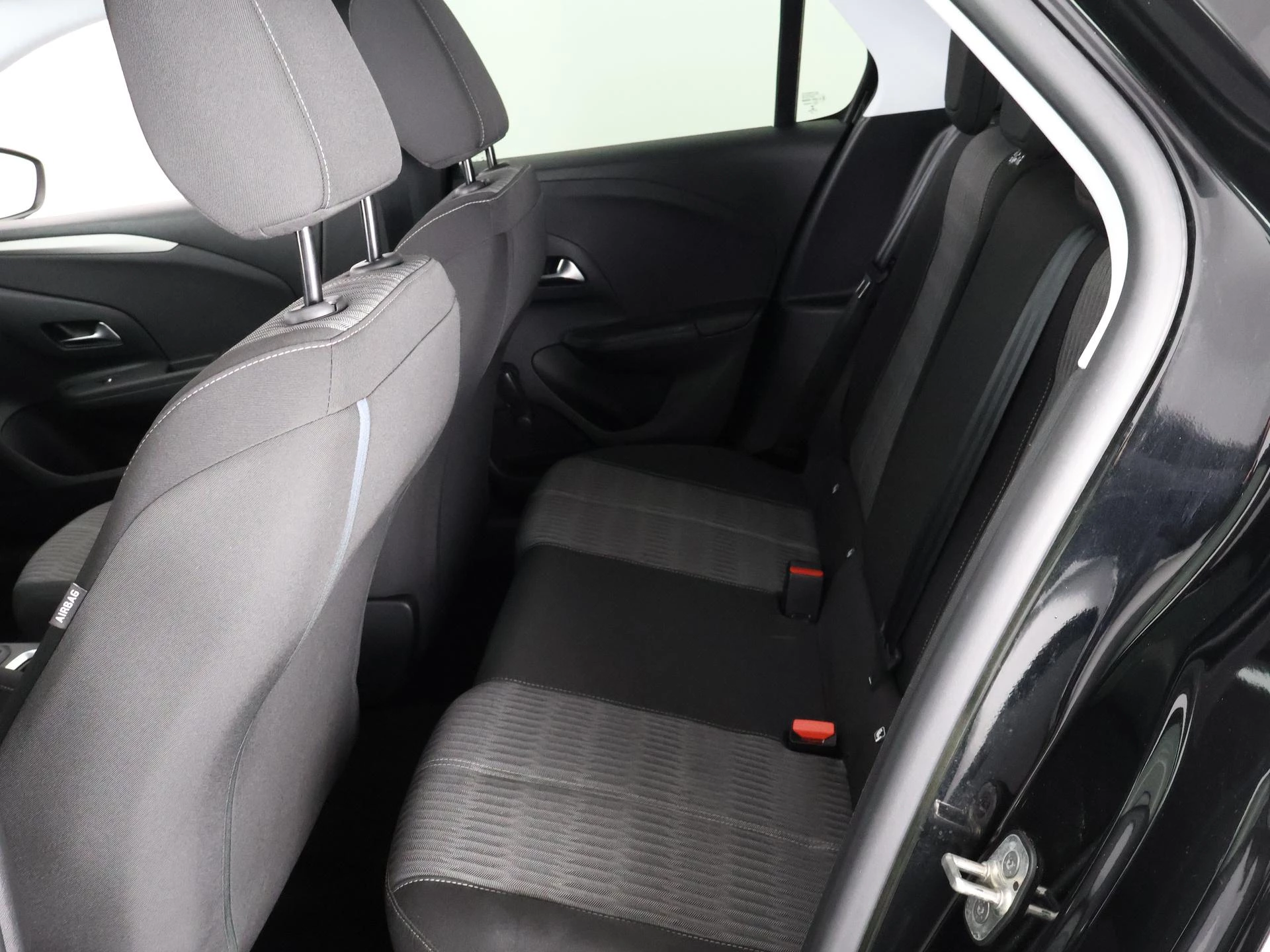 Hoofdafbeelding Opel Corsa-e