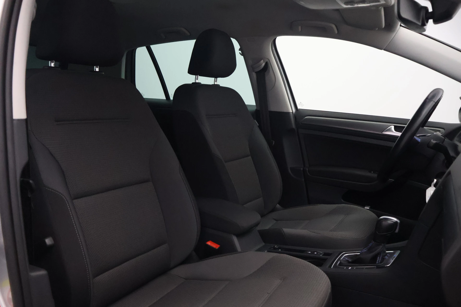 Hoofdafbeelding Volkswagen e-Golf