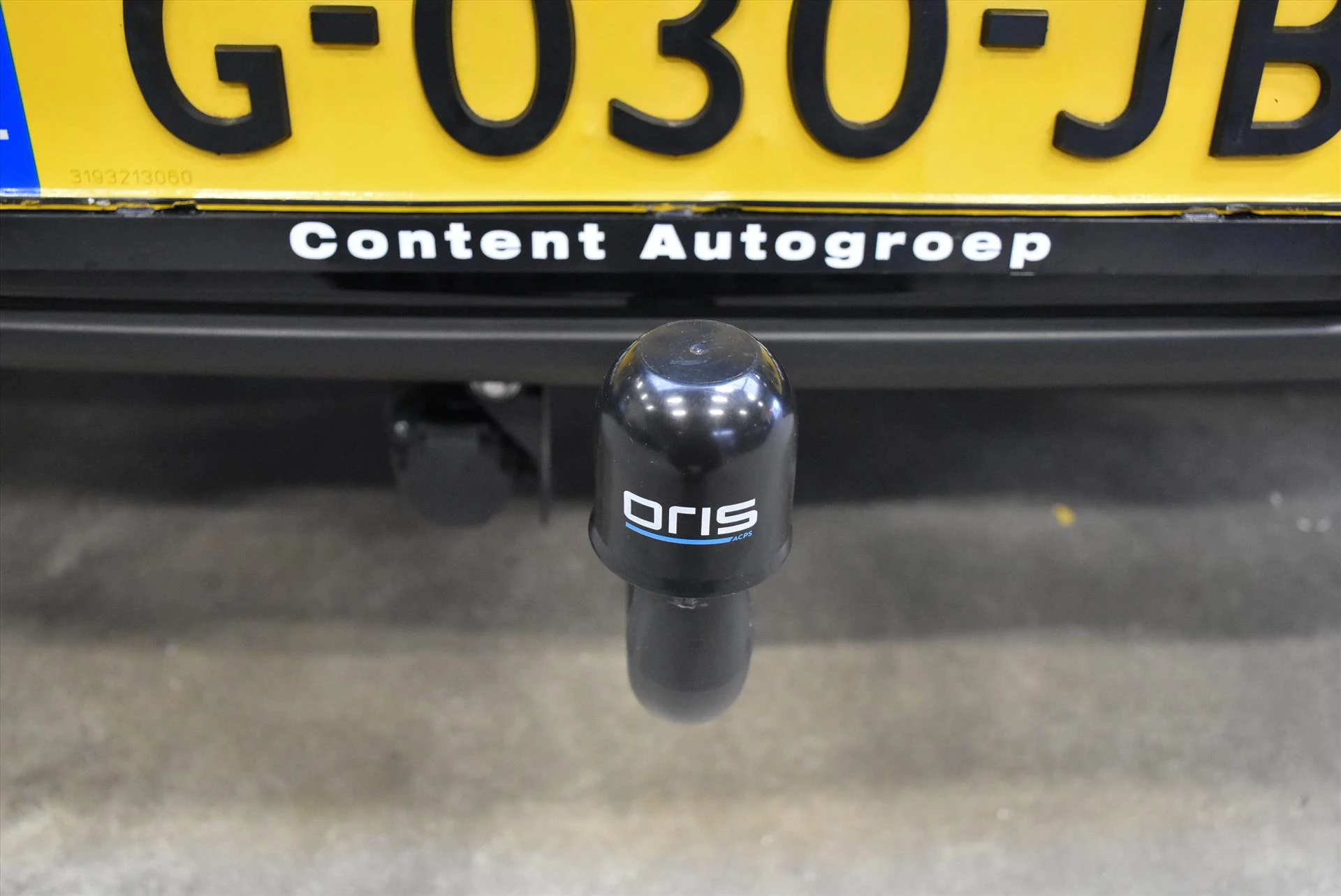 Hoofdafbeelding Kia e-Niro