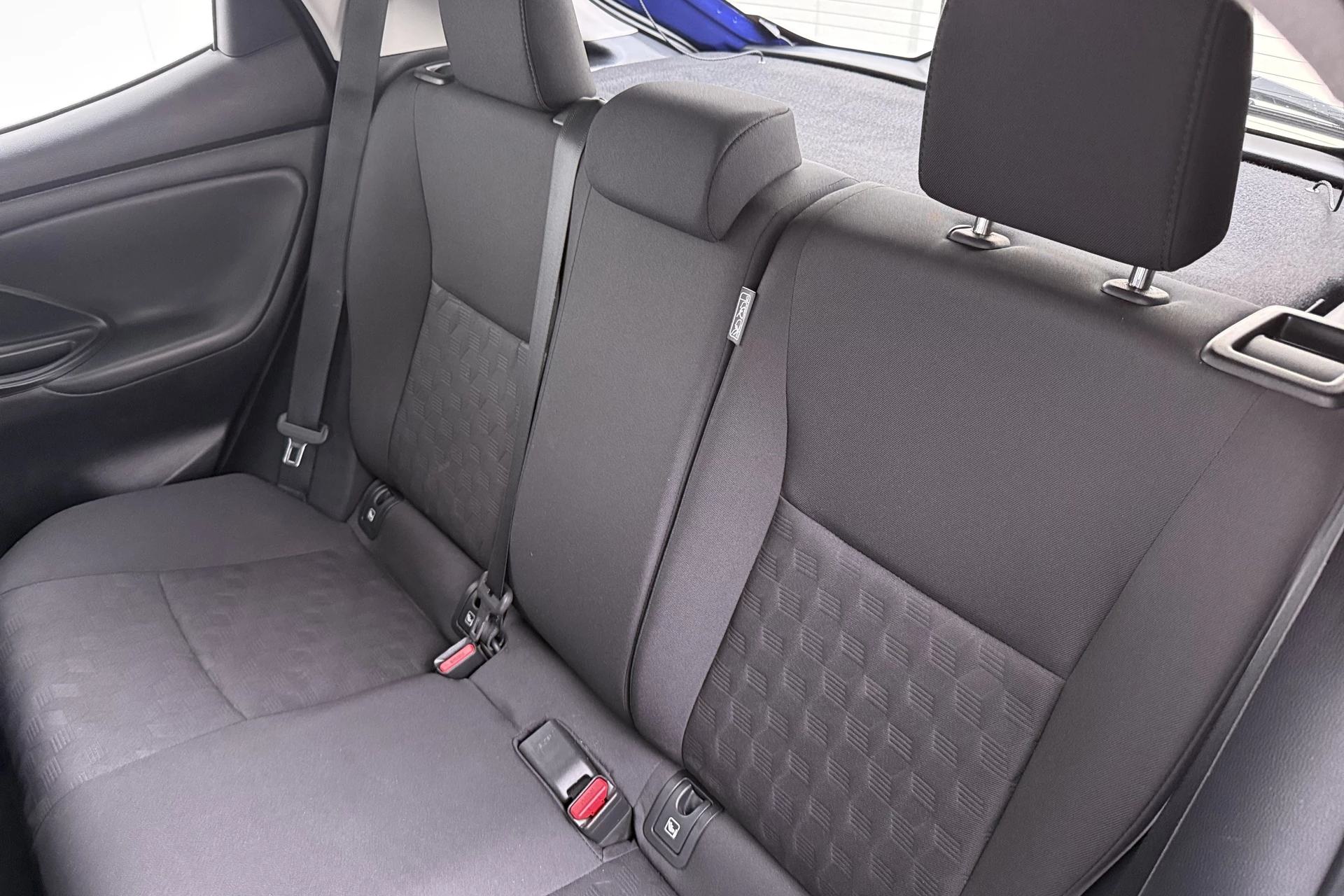 Hoofdafbeelding Mazda 2 Hybrid