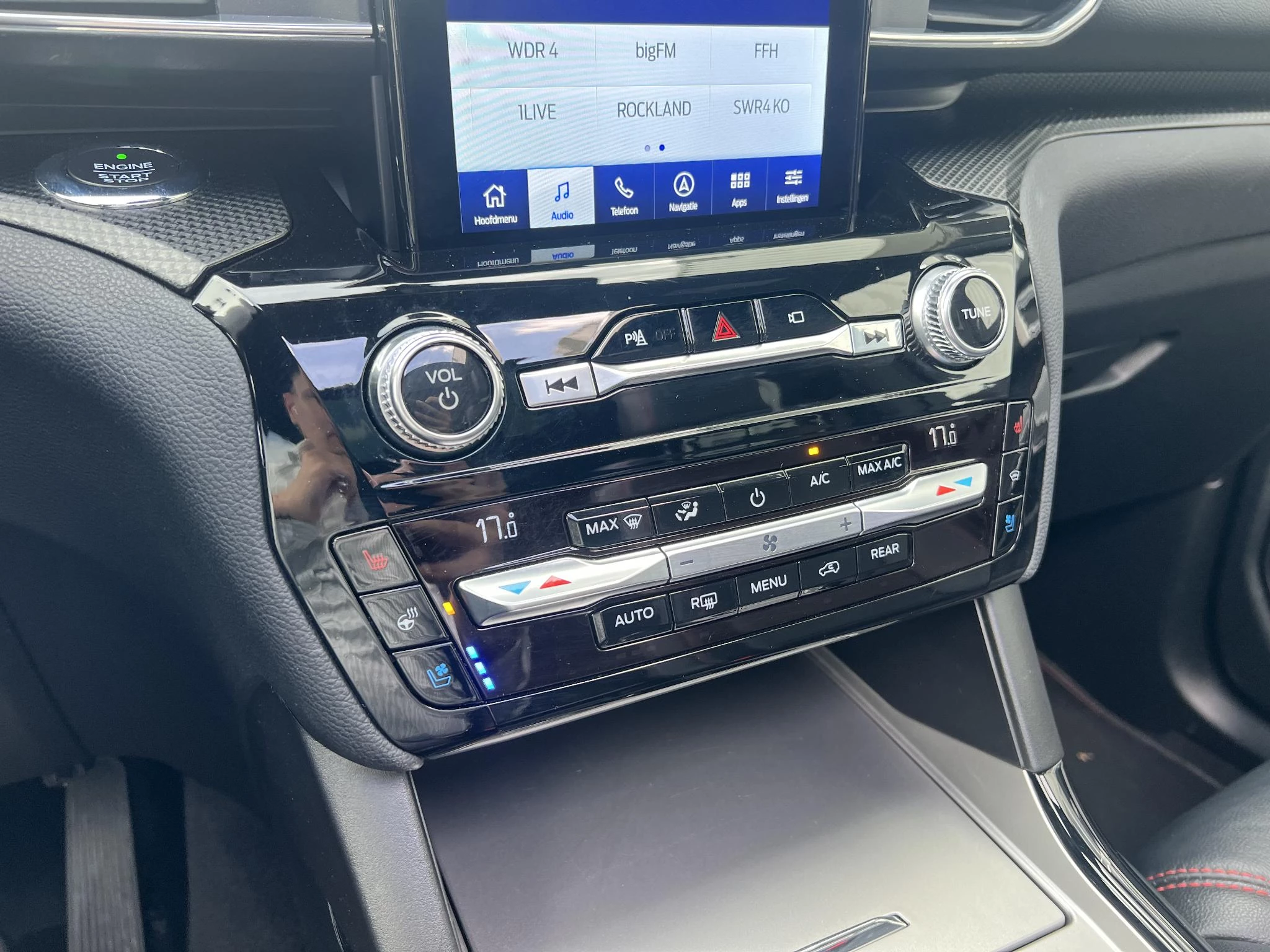 Hoofdafbeelding Ford Explorer